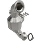 2012-2015 Ford Explorer Direct-Fit Catalytic Converter 51738 Magnaflow