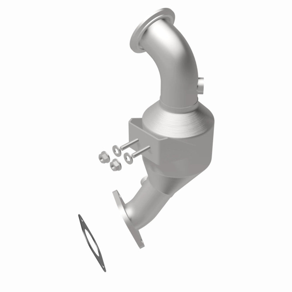 2012-2015 Ford Explorer Direct-Fit Catalytic Converter 51738 Magnaflow