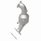 2012-2015 Ford Explorer Direct-Fit Catalytic Converter 51738 Magnaflow
