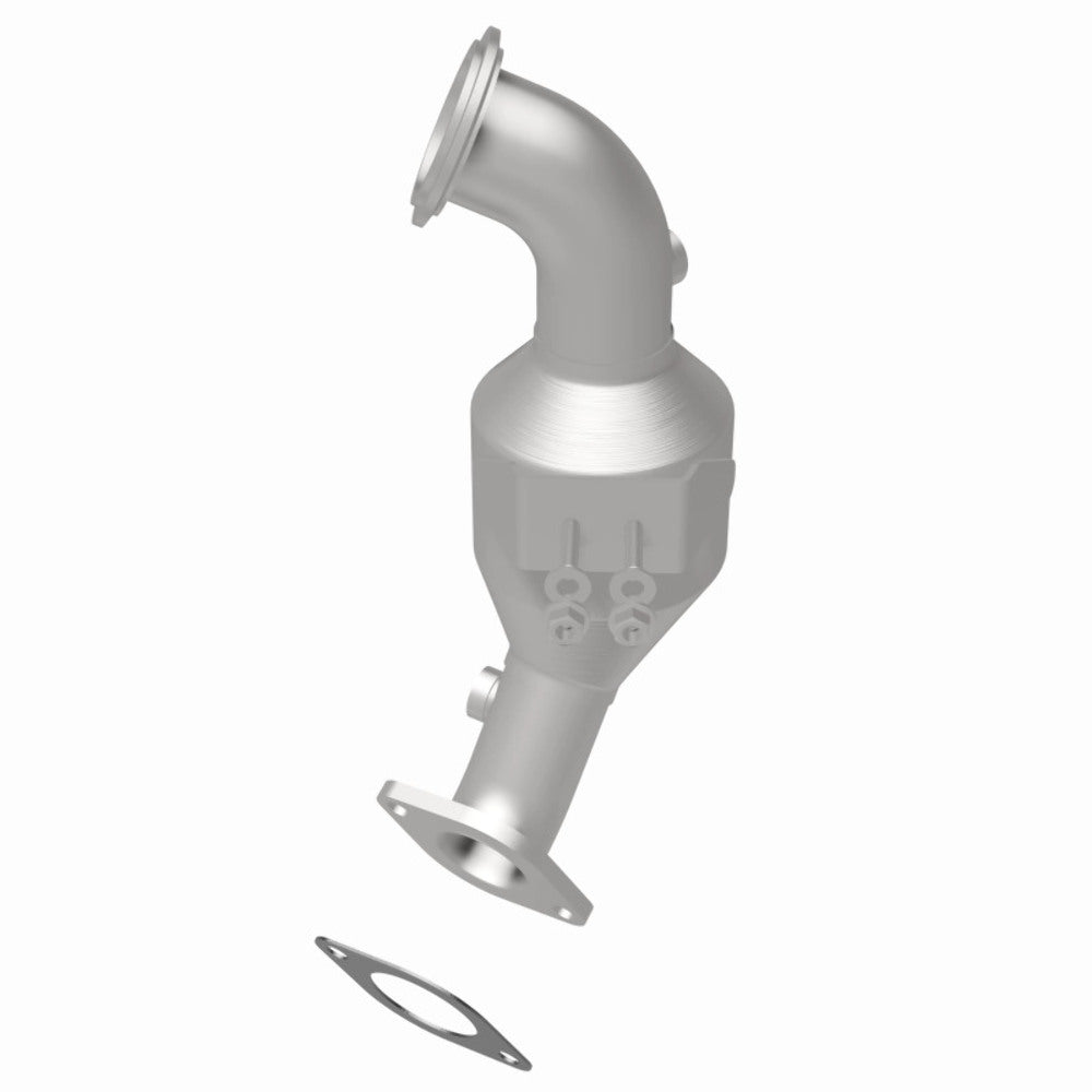 2012-2015 Ford Explorer Direct-Fit Catalytic Converter 51738 Magnaflow