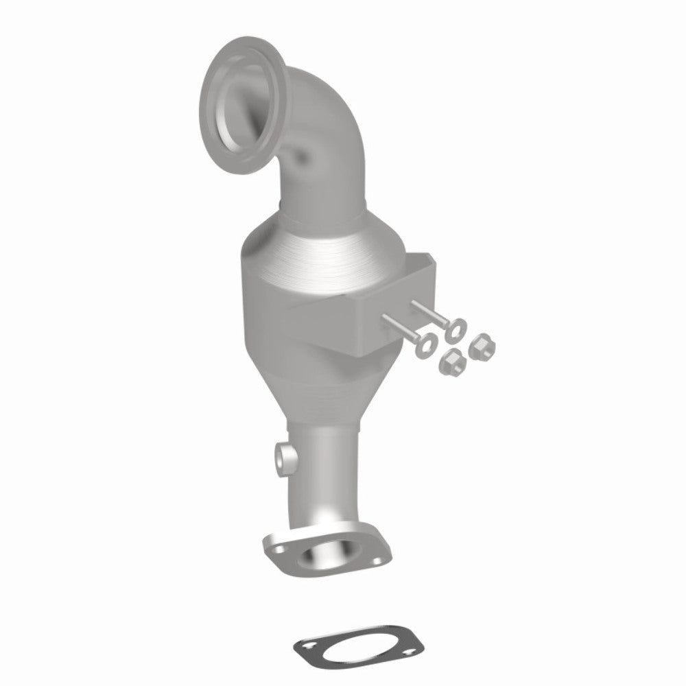 2012-2015 Ford Explorer Direct-Fit Catalytic Converter 51738 Magnaflow