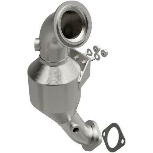 2012-2015 Ford Explorer Direct-Fit Catalytic Converter 51738 Magnaflow
