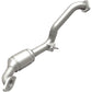 03 Mazda 6 3.0 P/S Rear Direct-Fit Catalytic Converter 51739 Magnaflow - Catalytic Converters Car Part People