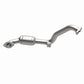 03 Mazda 6 3.0 P/S Rear Direct-Fit Catalytic Converter 51739 Magnaflow