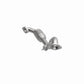 03 Mazda 6 3.0 P/S Rear Direct-Fit Catalytic Converter 51739 Magnaflow - Catalytic Converters Car Part People