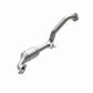 03 Mazda 6 3.0 P/S Rear Direct-Fit Catalytic Converter 51739 Magnaflow
