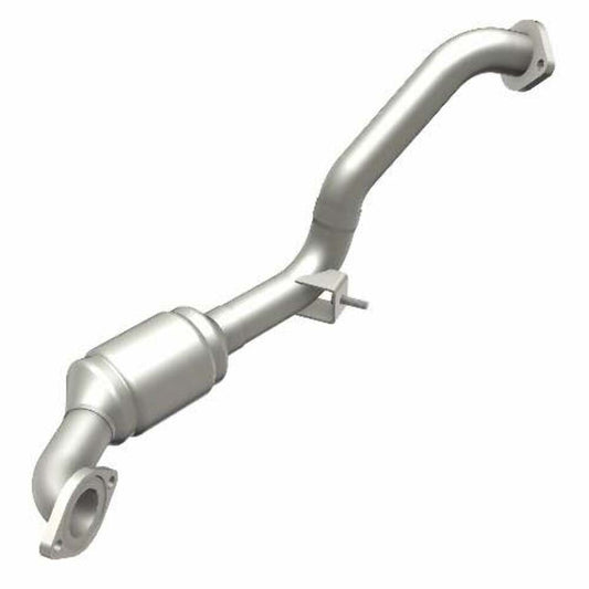 03 Mazda 6 3.0 P/S Rear Direct-Fit Catalytic Converter 51739 Magnaflow - Catalytic Converters Car Part People