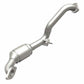 03 Mazda 6 3.0 P/S Rear Direct-Fit Catalytic Converter 51739 Magnaflow