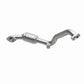 03 Mazda 6 3.0 P/S Rear Direct-Fit Catalytic Converter 51739 Magnaflow - Catalytic Converters Car Part People