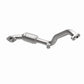 03 Mazda 6 3.0 P/S Rear Direct-Fit Catalytic Converter 51739 Magnaflow