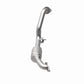 03 Mazda 6 3.0 P/S Rear Direct-Fit Catalytic Converter 51739 Magnaflow - Catalytic Converters Car Part People