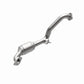 03 Mazda 6 3.0 P/S Rear Direct-Fit Catalytic Converter 51739 Magnaflow