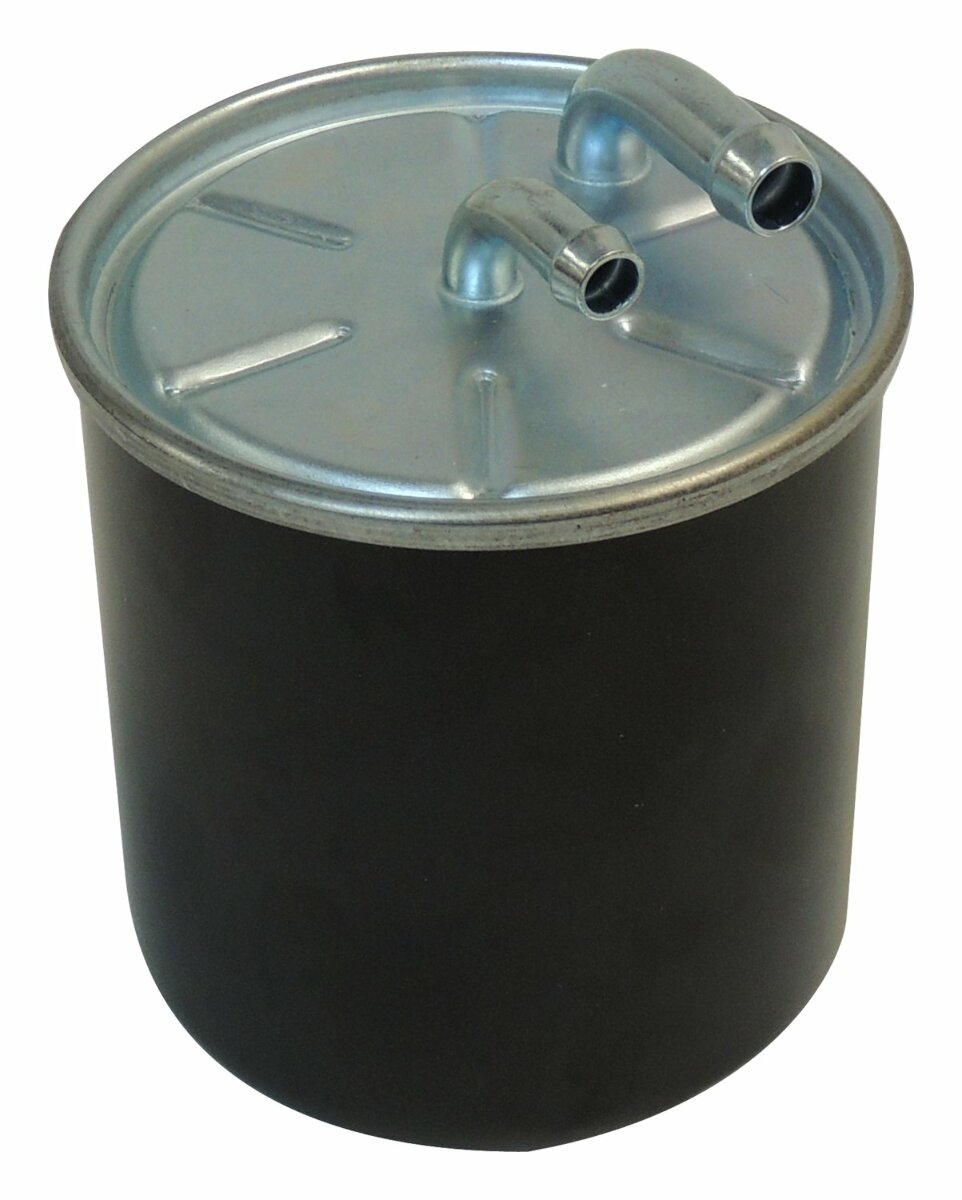Crown Automotive - Plastic Black Fuel Filter - 5174056AA