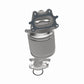 04-07 Saturn VUE 3.5L Rear Direct-Fit Catalytic Converter 51741 Magnaflow