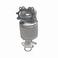04-07 Saturn VUE 3.5L Rear Direct-Fit Catalytic Converter 51741 Magnaflow