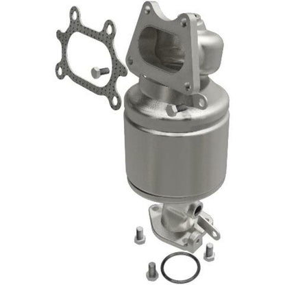 04-07 Saturn VUE 3.5L Rear Direct-Fit Catalytic Converter 51741 Magnaflow