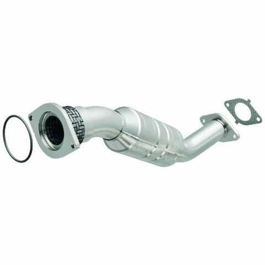 2008 Buick Lucerene 3.8L Direct-Fit Catalytic Converter 51743 Magnaflow - Catalytic Converters Car Part People