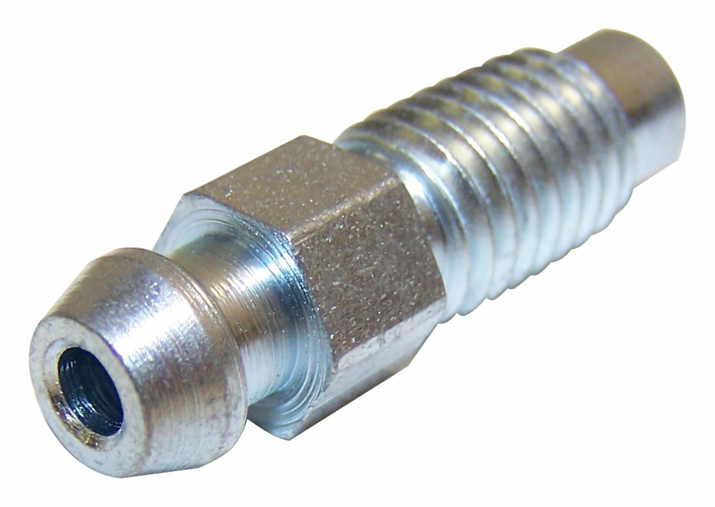 Crown Automotive - Metal Unpainted Bleeder Screw - 5174319AA