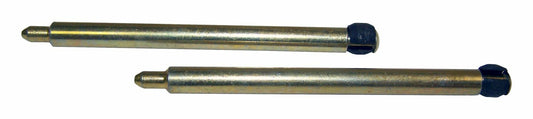 Crown Automotive - Metal Black Brake Caliper Pin Kit - 5174332AA