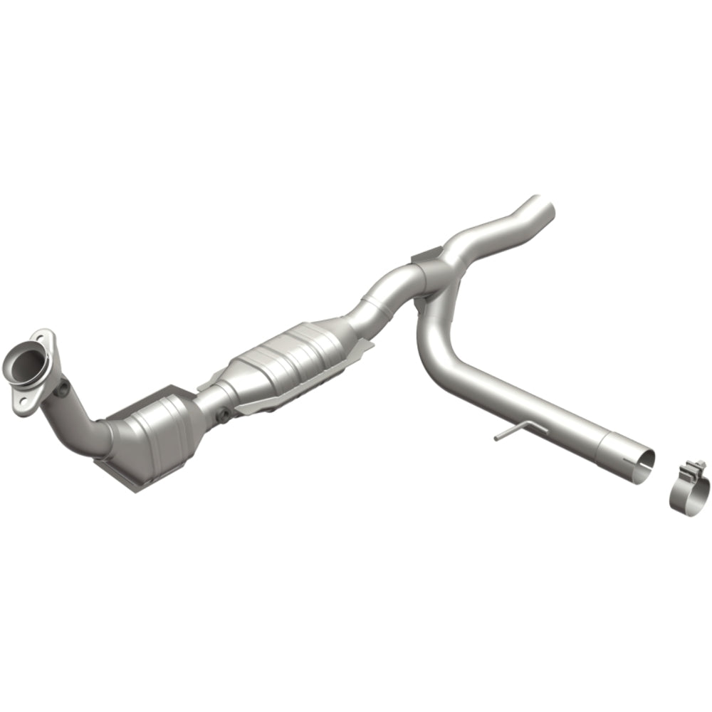04-06 Ford F150 5.4L P/S Direct-Fit Catalytic Converter 51744 Magnaflow