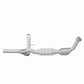 04-06 Ford F150 5.4L P/S Direct-Fit Catalytic Converter 51744 Magnaflow