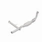 04-06 Ford F150 5.4L P/S Direct-Fit Catalytic Converter 51744 Magnaflow