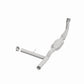 04-06 Ford F150 5.4L P/S Direct-Fit Catalytic Converter 51744 Magnaflow