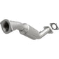 07-08 Buick Lucerne 3.8L Direct-Fit Catalytic Converter 51751 Magnaflow - Catalytic Converters Car Part People