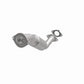 07-08 Buick Lucerne 3.8L Direct-Fit Catalytic Converter 51751 Magnaflow - Catalytic Converters Car Part People