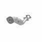 07-08 Buick Lucerne 3.8L Direct-Fit Catalytic Converter 51751 Magnaflow