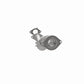 07-08 Buick Lucerne 3.8L Direct-Fit Catalytic Converter 51751 Magnaflow - Catalytic Converters Car Part People