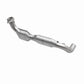 01 Ford Trucks 5.4L Direct-Fit Catalytic Converter 51753 Magnaflow