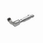 01 Ford Trucks 5.4L Direct-Fit Catalytic Converter 51753 Magnaflow