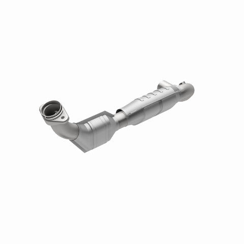01 Ford Trucks 5.4L Direct-Fit Catalytic Converter 51753 Magnaflow