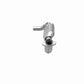 01 Ford Trucks 5.4L Direct-Fit Catalytic Converter 51753 Magnaflow