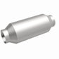 Universal Catalytic Converter 2 C/C spun body 51754 Magnaflow