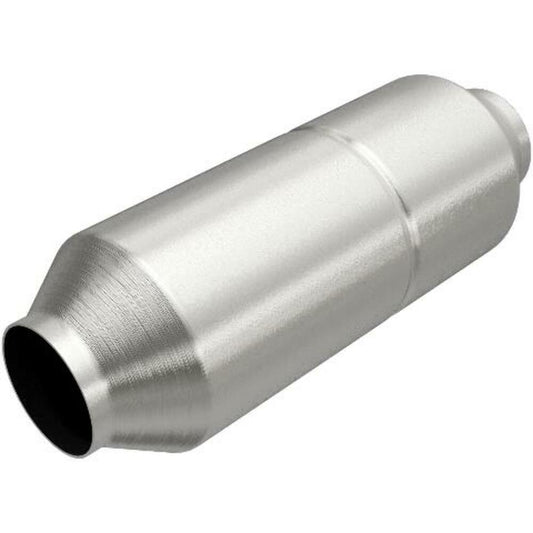 Universal Catalytic Converter 2 C/C spun body 51754 Magnaflow - Catalytic Converters Car Part People