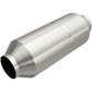 Universal Catalytic Converter 2 C/C spun body 51754 Magnaflow