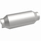 Universal Catalytic Converter 2 C/C spun body 51754 Magnaflow