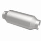 Universal Catalytic Converter 2 C/C spun body 51754 Magnaflow