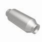 Universal Catalytic Converter 2 C/C spun body 51754 Magnaflow