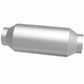 Universal Catalytic Converter 2.5 C/C spun body 51756 Magnaflow