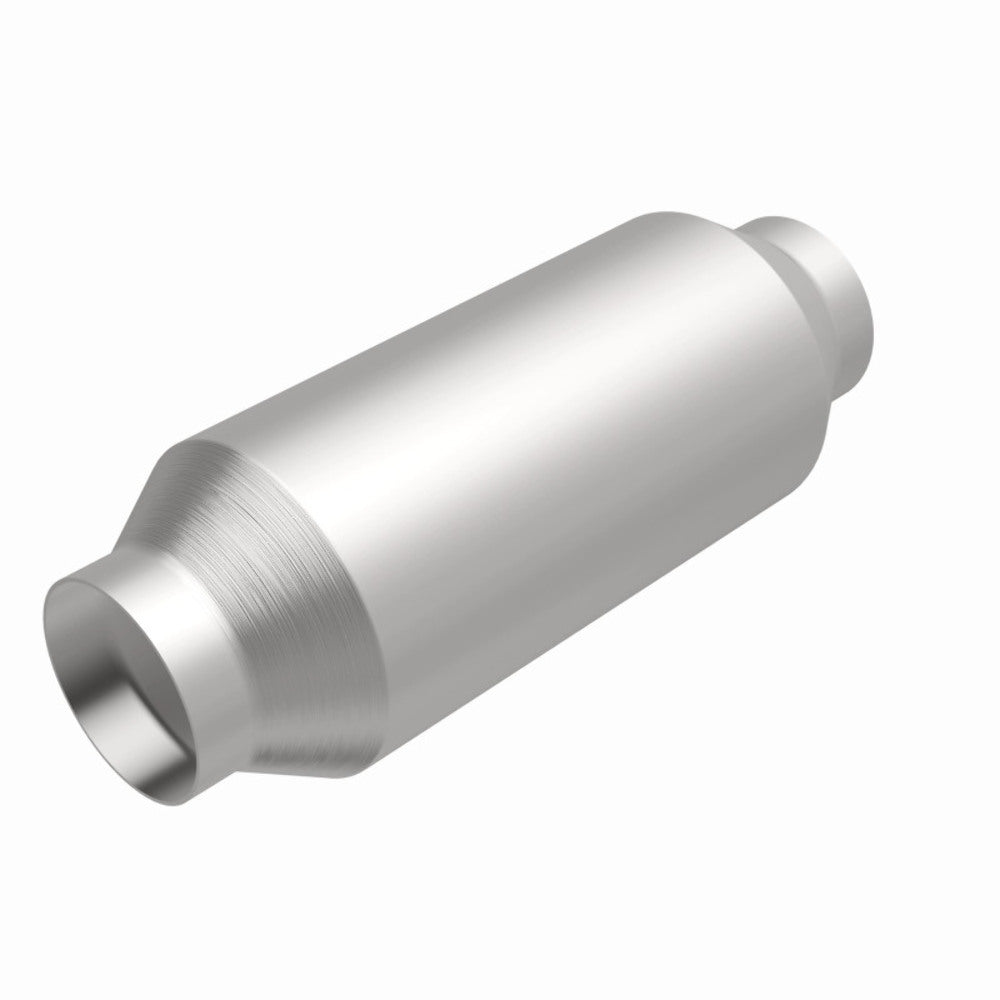 Universal Catalytic Converter 2.5 C/C spun body 51756 Magnaflow