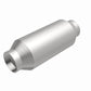 Universal Catalytic Converter 2.5 C/C spun body 51756 Magnaflow