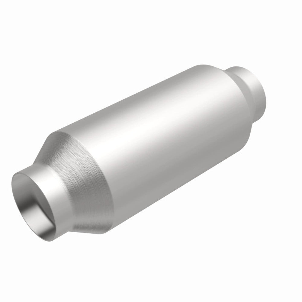 Universal Catalytic Converter 2.5 C/C spun body 51756 Magnaflow