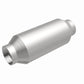 Universal Catalytic Converter 2.5 C/C spun body 51756 Magnaflow