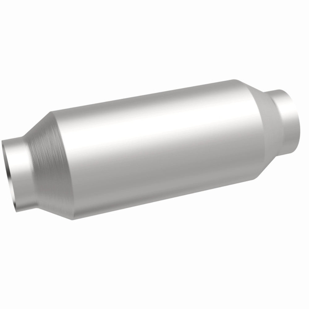 Universal Catalytic Converter 2.5 C/C spun body 51756 Magnaflow