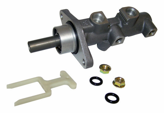 Crown Automotive - Metal Gray Brake Master Cylinder - 5175732AA