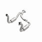 2008-2010 Ford F-250 Super Duty Catalytic Converter Front 51760 Magnaflow - Catalytic Converters Car Part People