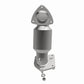 03-08 Saab 9-3 2.0L Direct-Fit Catalytic Converter 51761 Magnaflow